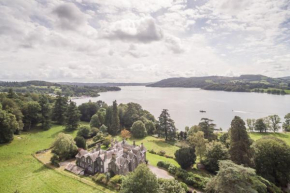 The Lake Lodge, Wansfell Holme, Windermere